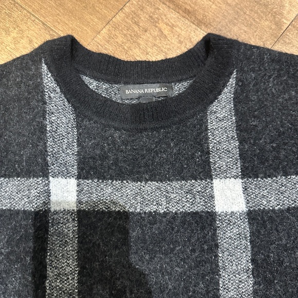 BANANA REPUBLIC • Women’s sweater - Picture 2 of 7